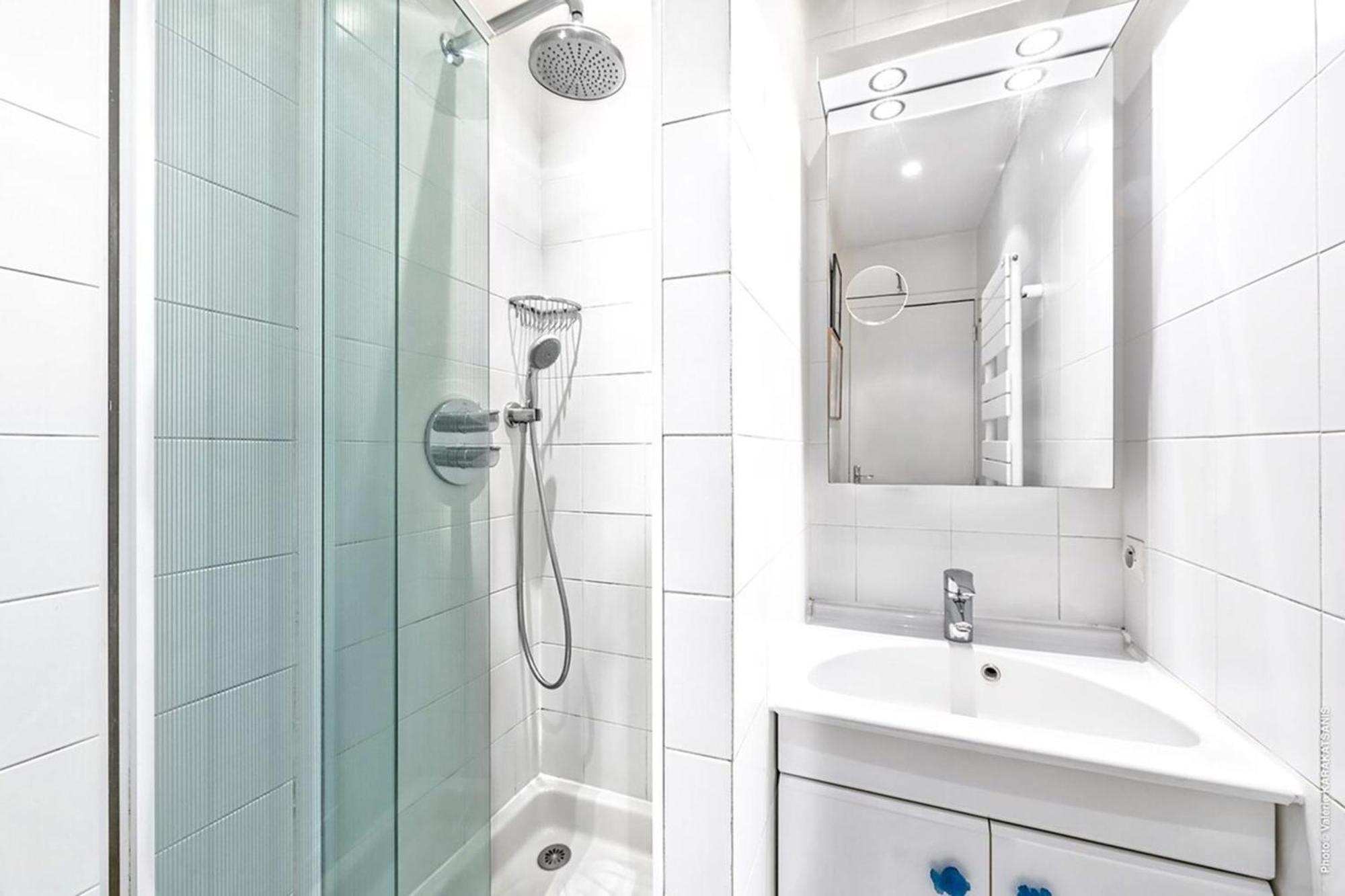 Chaillot - Luebeck I 1Bdr Apartment Paris Bagian luar foto